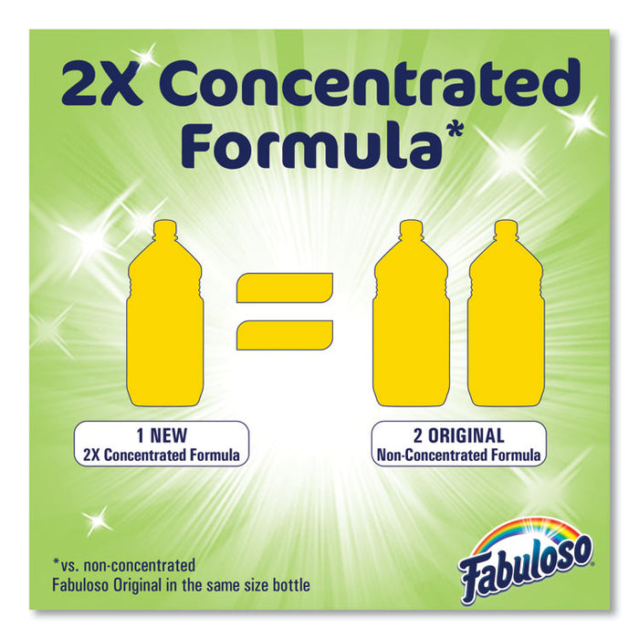 Multi-use Cleaner, Lavender Scent, 56 oz Bottle
