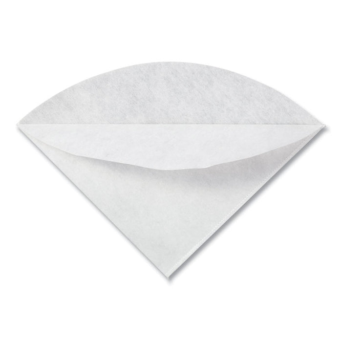Filter Cones, 10" dia, 500/Carton
