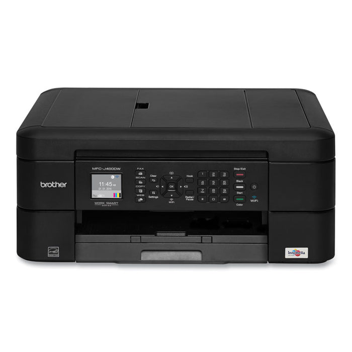 One-Year Exchange Warranty Extension for Brother MFC-J460DW, J480DW, J485DW, J491DW, J497DW
