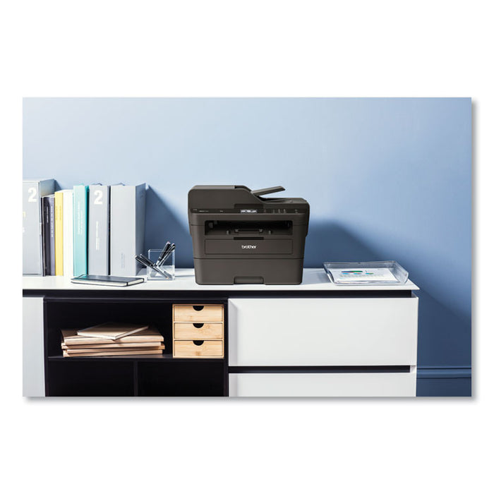 Two-Year On-Site Warranty Upgrade for Brother MFC-L2750DW/HL-L2370DW