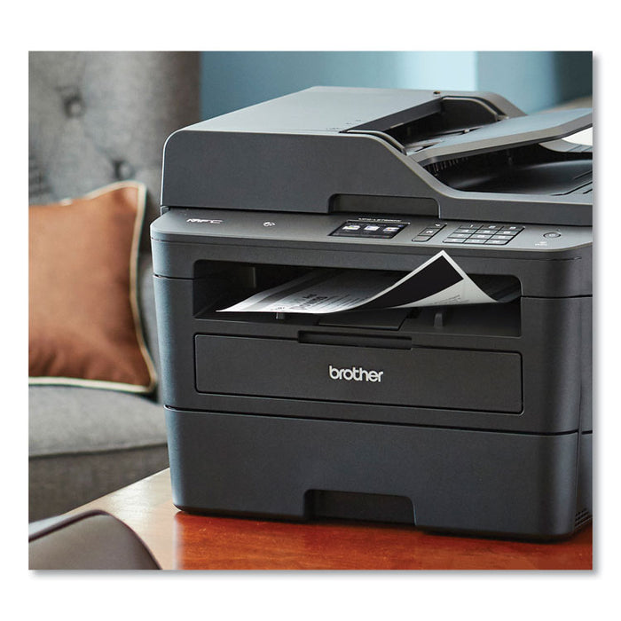 Two-Year On-Site Warranty Upgrade for Brother MFC-L2750DW/HL-L2370DW