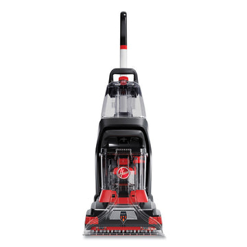 SteamVac, 1 gal Capacity, 35 ft Cord