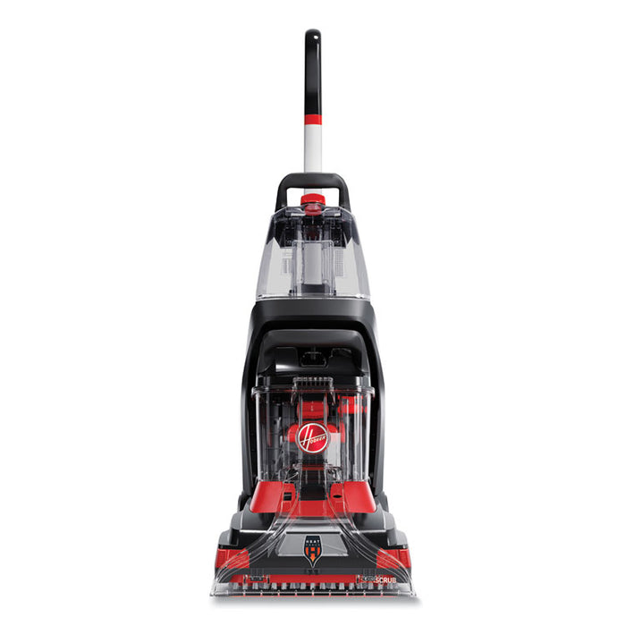 SteamVac, 1 gal Capacity, 35 ft Cord