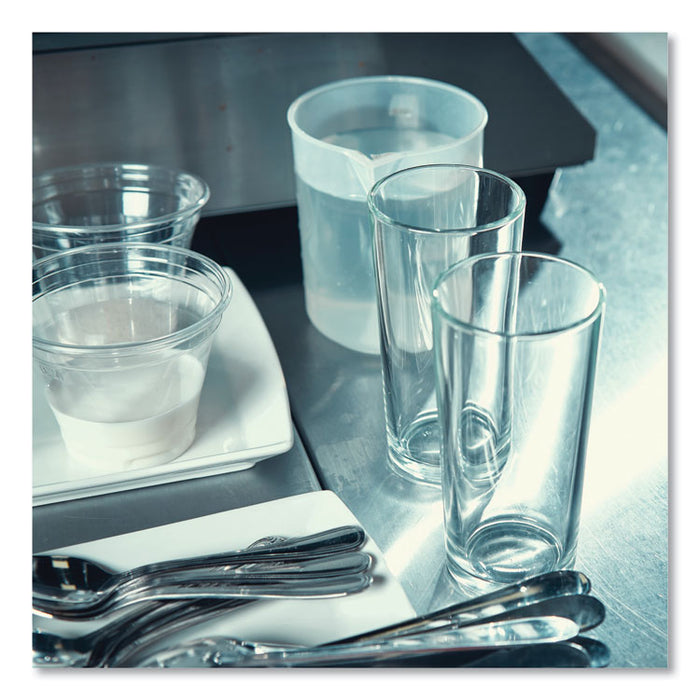 Flatware Presoak 1 gal Bottle, 4/Carton