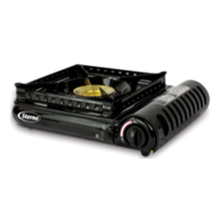 Foodservice › Food Warming › Butane Stoves & Lighters