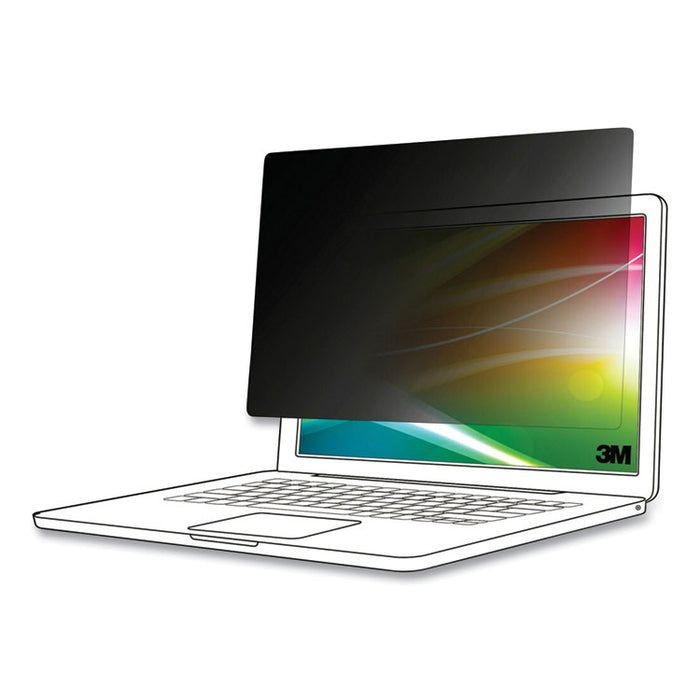 Bright Screen Privacy Filter, for 16" Laptop, 16:9 Aspect Ratio