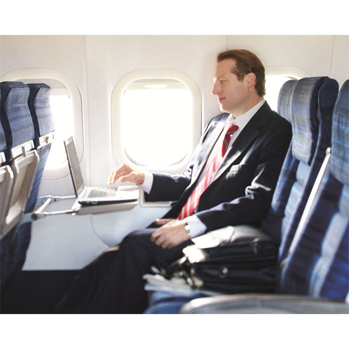 Bright Screen Privacy Filter for 12.1" Bezel Widescreen, Fits Laptop/2-in-1, 16:10 Aspect Ratio