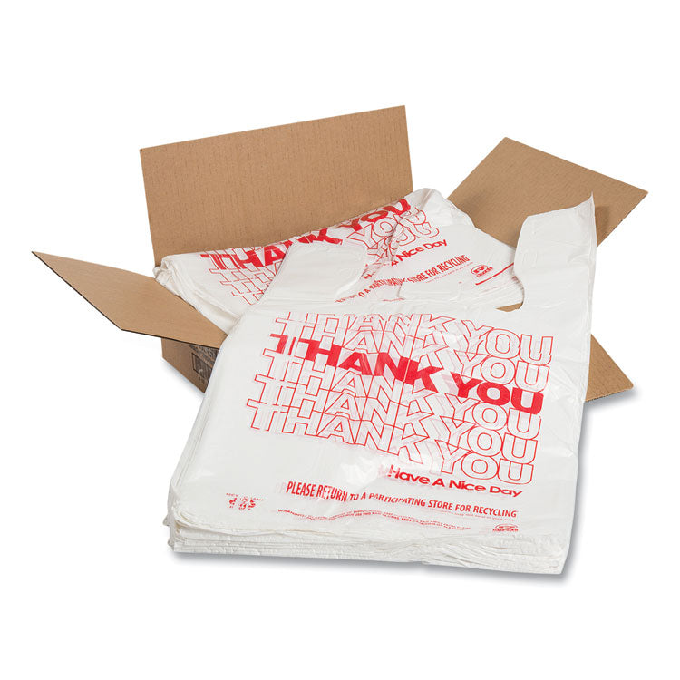 Foodservice › Bags › T-Sacks & Thank You Bags