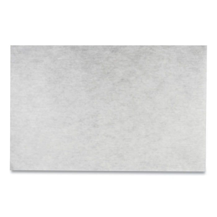 Filter Sheet, 16.5 x 25.5, 100/Carton
