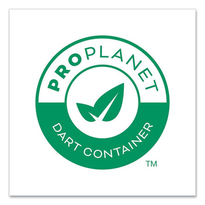 Paper Portion Cups, ProPlanet Seal, 4 oz, White, 250/Bag, 20 Bags/Carton