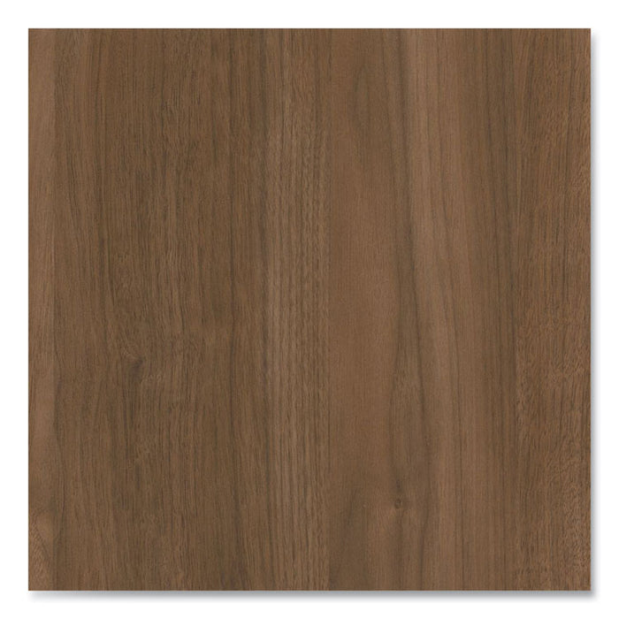 10500 Series Left Pedestal Return, 48 x 24 x 29.5, Pinnacle