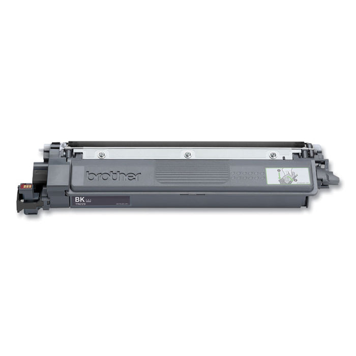 TN229BK Toner, 1,500 Page-Yield, Black