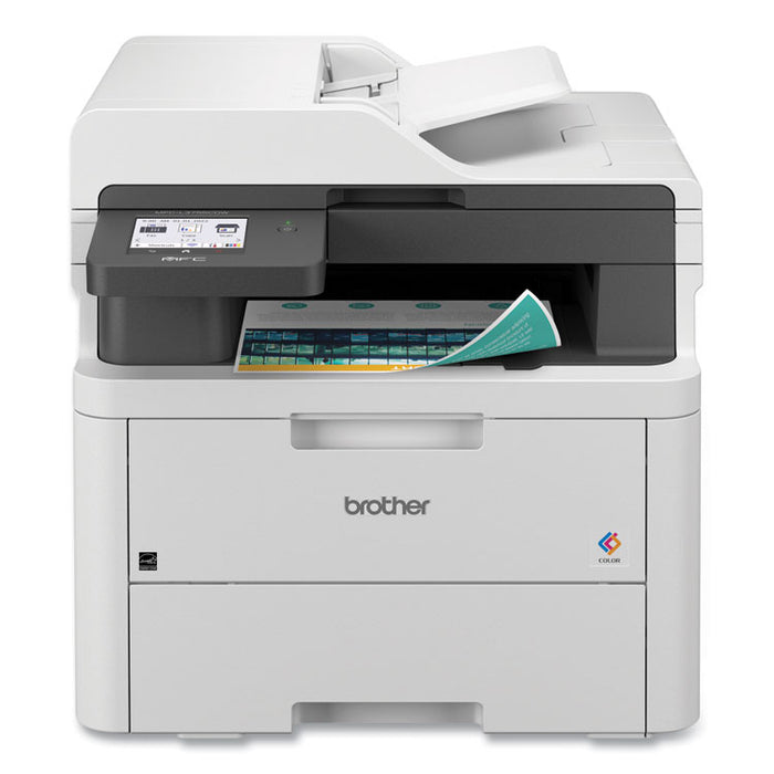 LT310CL Optional Lower Paper Tray