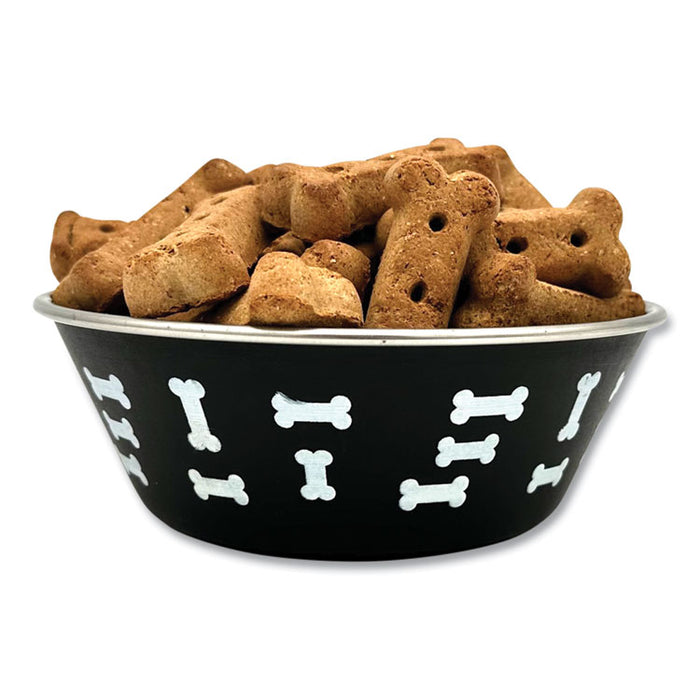 Doggie Biscuits, Peanut Butter, 10 lb Box