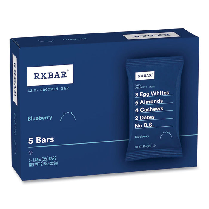 Adult Bars, Assorted Flavors, 1.83 oz Bar, 5 Bars/Pack, 3 Packs/Carton