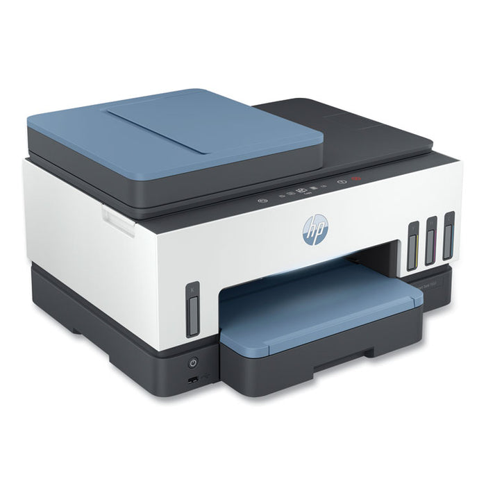 Smart Tank 7602 All-in-One Printer, Copy/Fax/Print/Scan