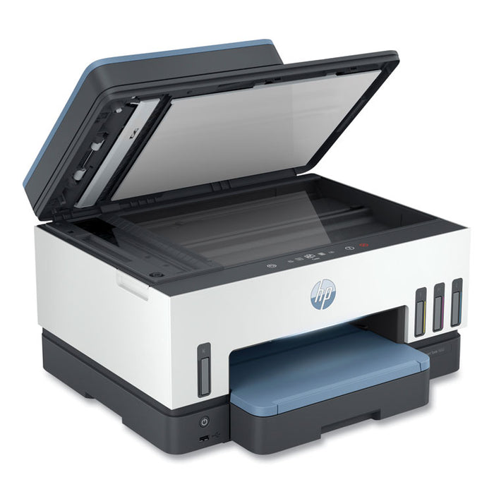 Smart Tank 7602 All-in-One Printer, Copy/Fax/Print/Scan