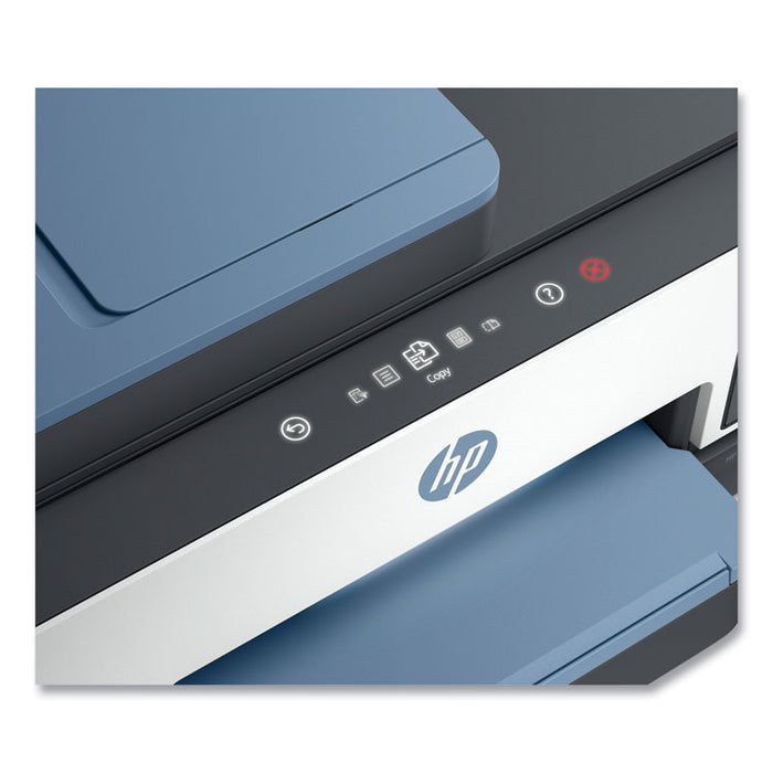 Smart Tank 7602 All-in-One Printer, Copy/Fax/Print/Scan