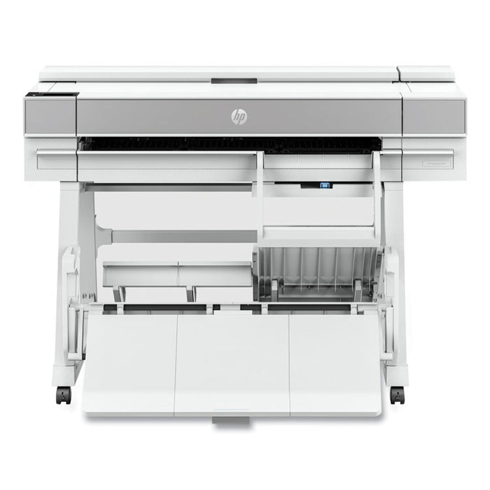 DesignJet T950 36" Wireless Wide Format Inkjet Printer, TAA Compliant