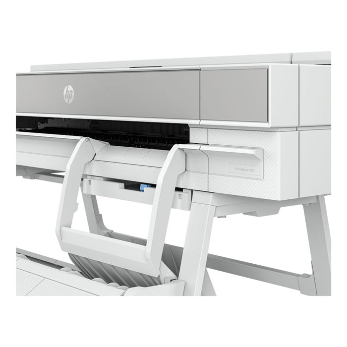 DesignJet T950 36" Wireless Wide Format Inkjet Printer, TAA Compliant