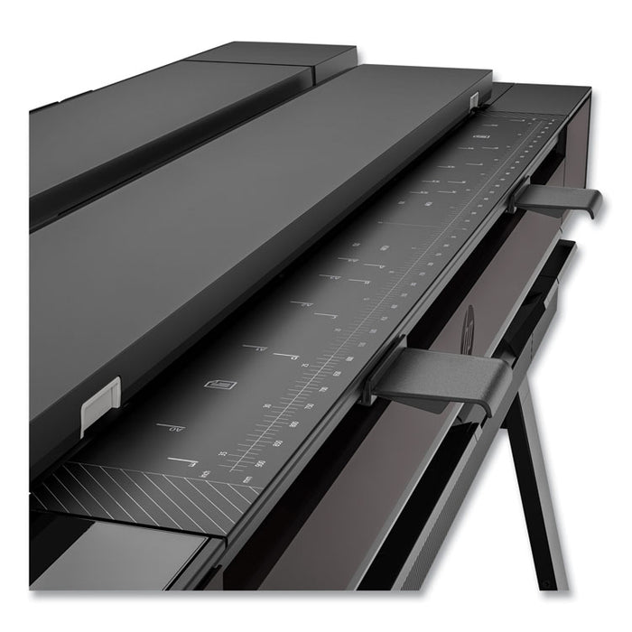 DesignJet T850 2Y9H2H 36" Wireless Wide Format Multifunction Inkjet Printer