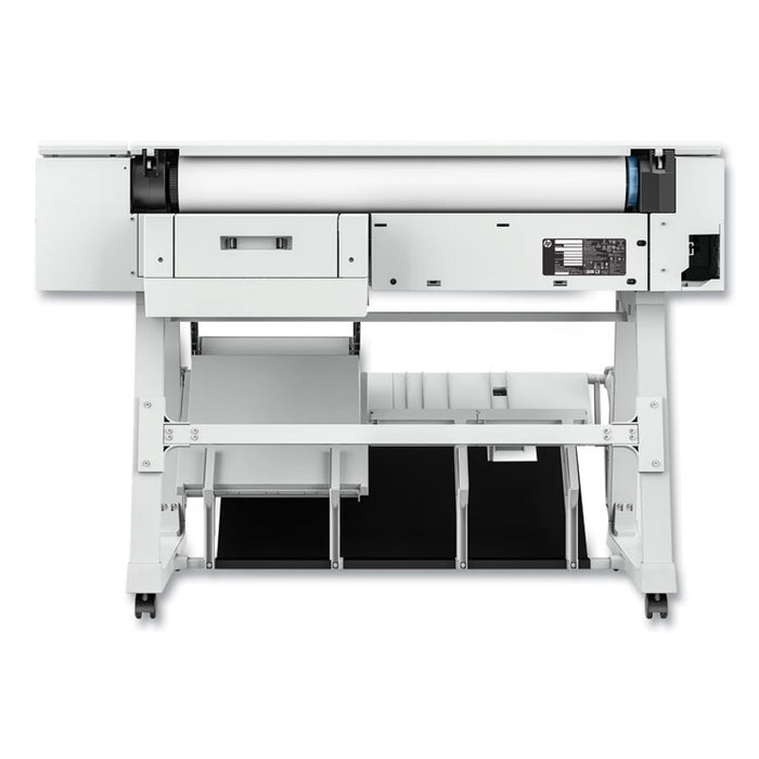 DesignJet T950 36" Wireless Wide Format Inkjet Printer, TAA Compliant