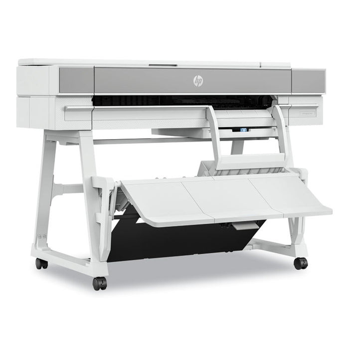 DesignJet T950 MFP 36" Wireless Wide Format Multifunction Inkjet Printer, TAA Compliant