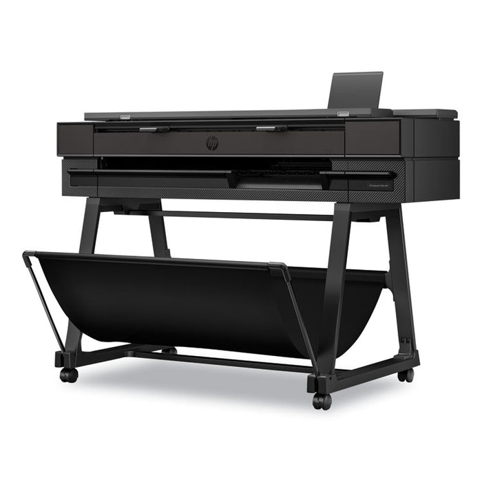 DesignJet T850 2Y9H2H 36" Wireless Wide Format Multifunction Inkjet Printer