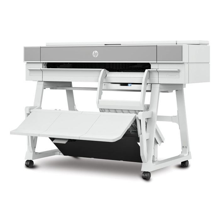 DesignJet T950 36" Wireless Wide Format Inkjet Printer, TAA Compliant