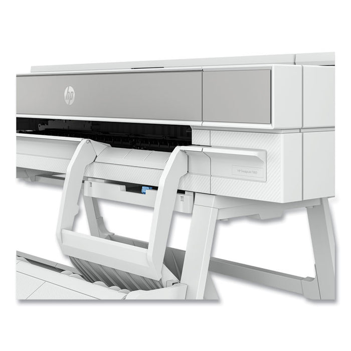 DesignJet T950 MFP 36" Wireless Wide Format Multifunction Inkjet Printer, TAA Compliant