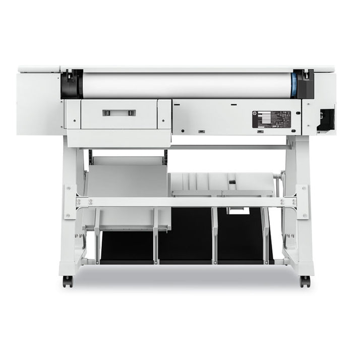 DesignJet T950 MFP 36" Wireless Wide Format Multifunction Inkjet Printer, TAA Compliant