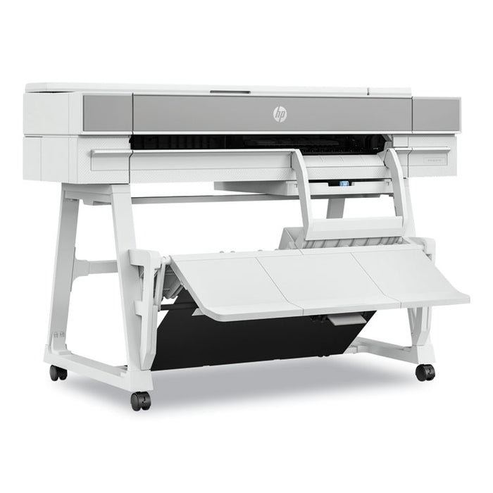 DesignJet T950 36" Wireless Wide Format Inkjet Printer, TAA Compliant