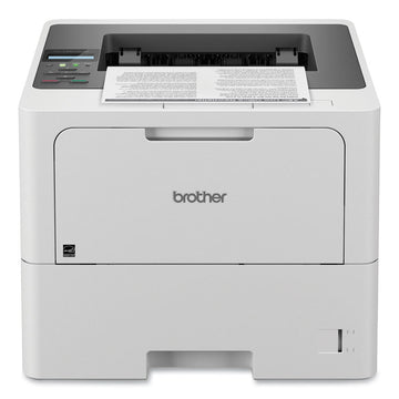 HL-L6210DW Wireless Business Monochrome Laser Printer