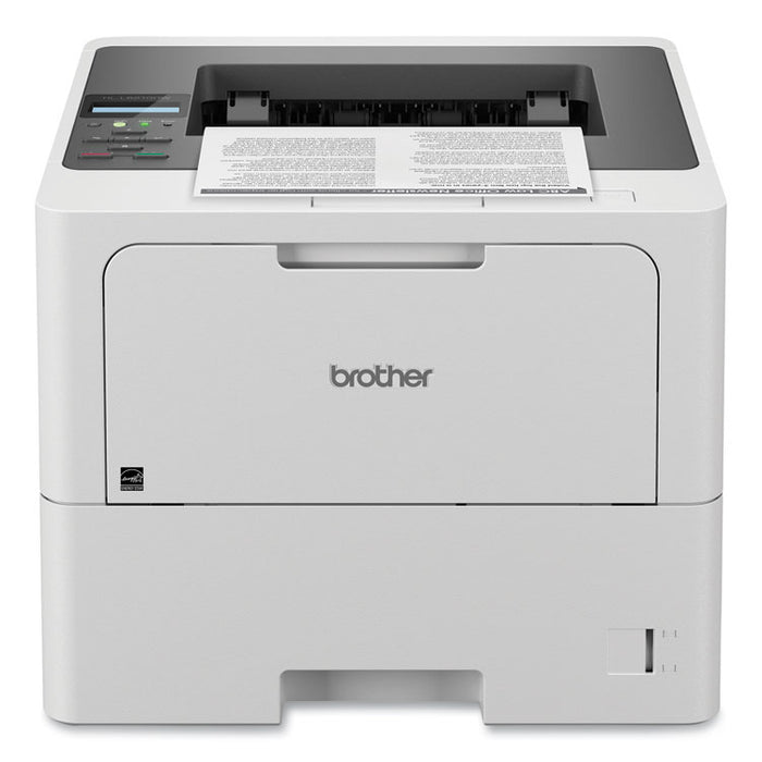HL-L6210DW Wireless Business Monochrome Laser Printer