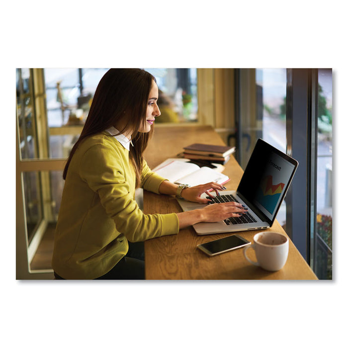 Bright Screen Privacy Filter, For 15" Laptop