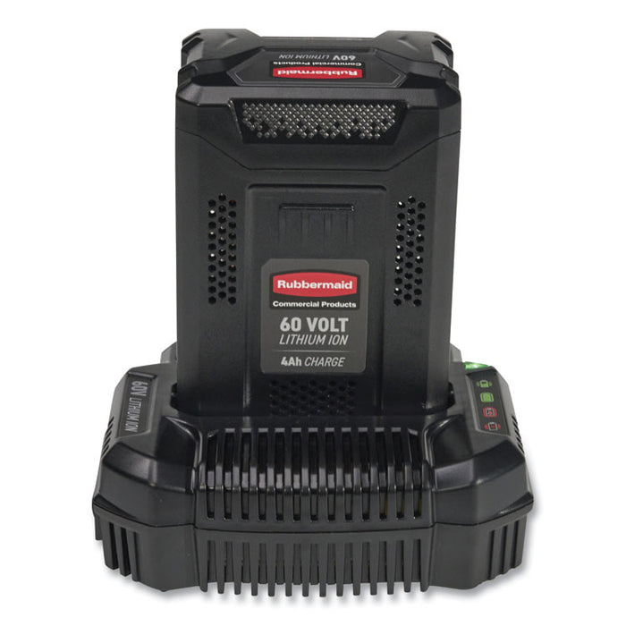 Motorized Kit Charger, 4 mAh