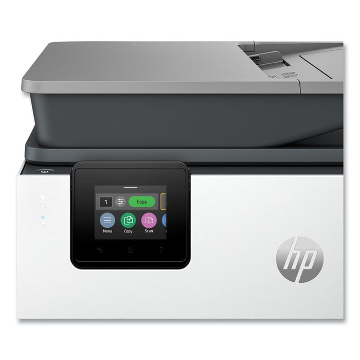 OfficeJet Pro 9125e All-in-One Printer, Copy/Fax/Print/Scan
