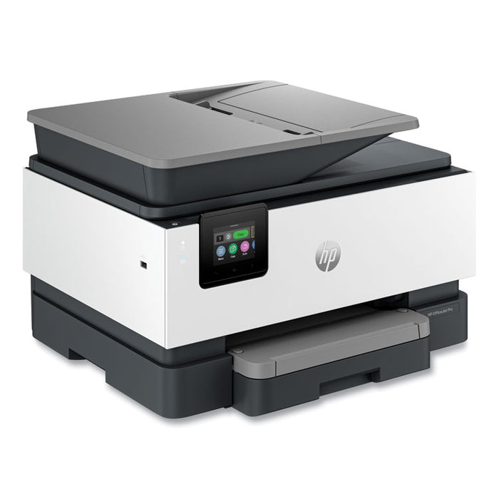 OfficeJet Pro 9125e All-in-One Printer, Copy/Fax/Print/Scan