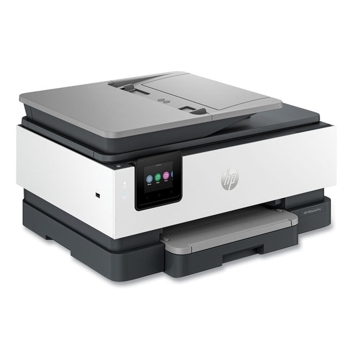 OfficeJet Pro 8135e All-in-One Printer, Copy/Fax/Print/Scan