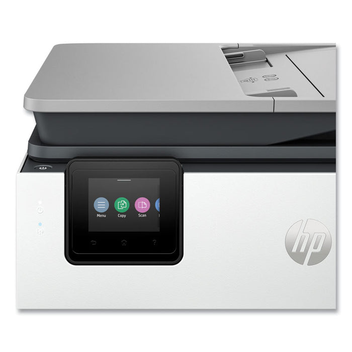 OfficeJet Pro 8135e All-in-One Printer, Copy/Fax/Print/Scan