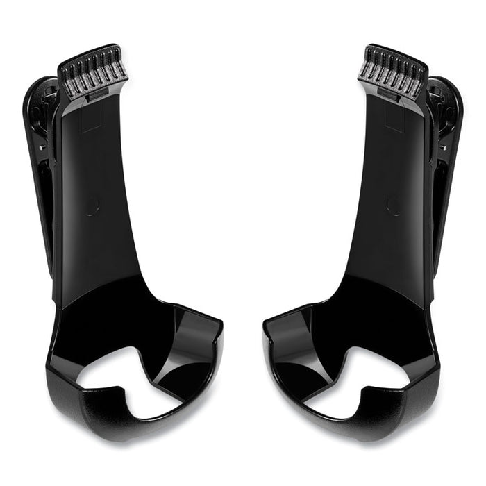 DXFRS800BCH FRS Two-Way Radios, 6 Radios, 2 W, 22 Channels