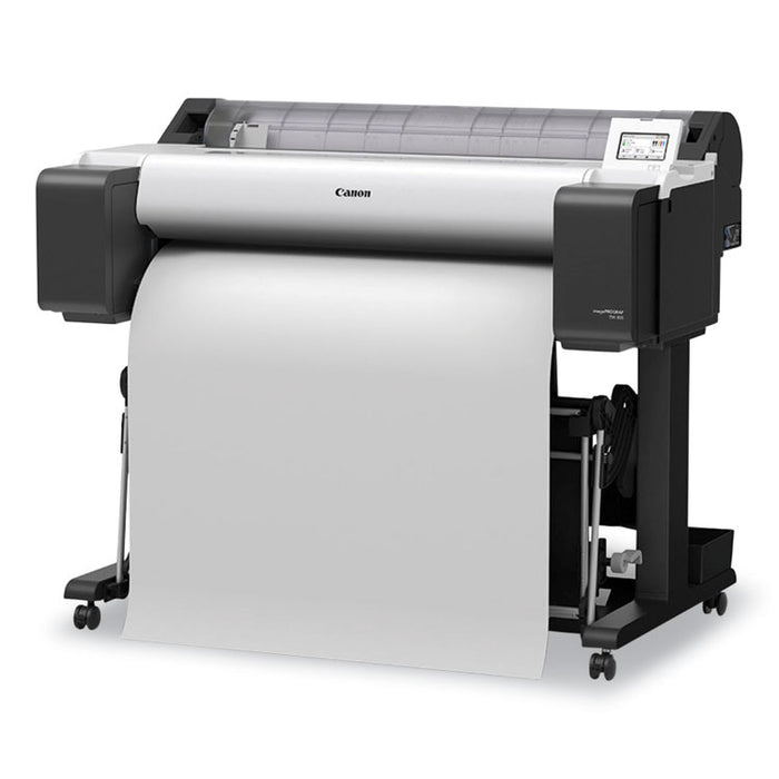 imagePROGRAF TM-355 36" Wireless Wide-Format Inkjet Printer