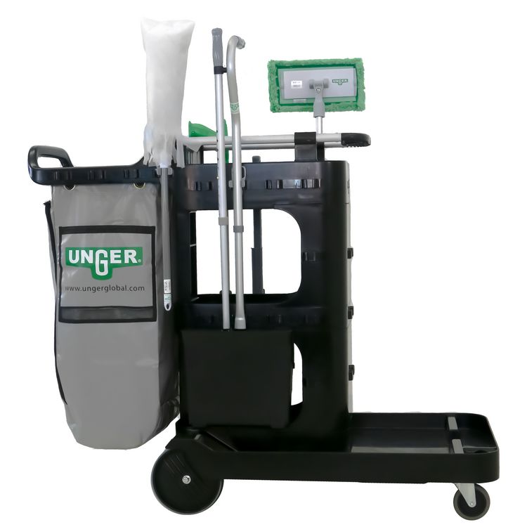 Janitorial & Facilities › Trucks, Carts & Dollies