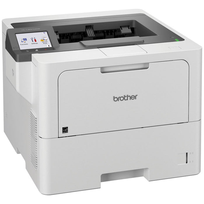 HL-L6310dw Wireless  Enterprise Monochrome Laser Printer