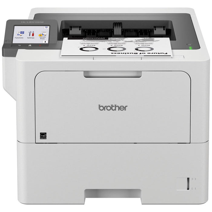 HL-L6310dw Wireless  Enterprise Monochrome Laser Printer