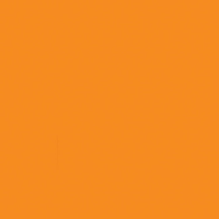 Industrial Choice M1600 System Solvent-Based Precision Line Marking Paint, Flat Fluorescent Orange, 17 oz Aerosol Can, 12/CT