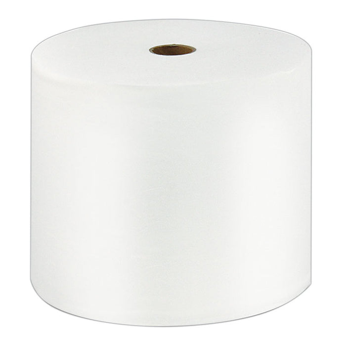 High-Capacity Bath Tissue, 2-Ply, White, 1,000 Sheets/Roll, 36 Rolls/Carton