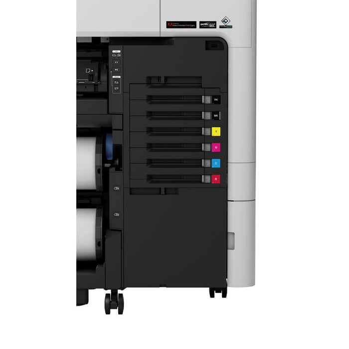 T52Y820 (T52Y) High-Capacity Ink, Matte Black