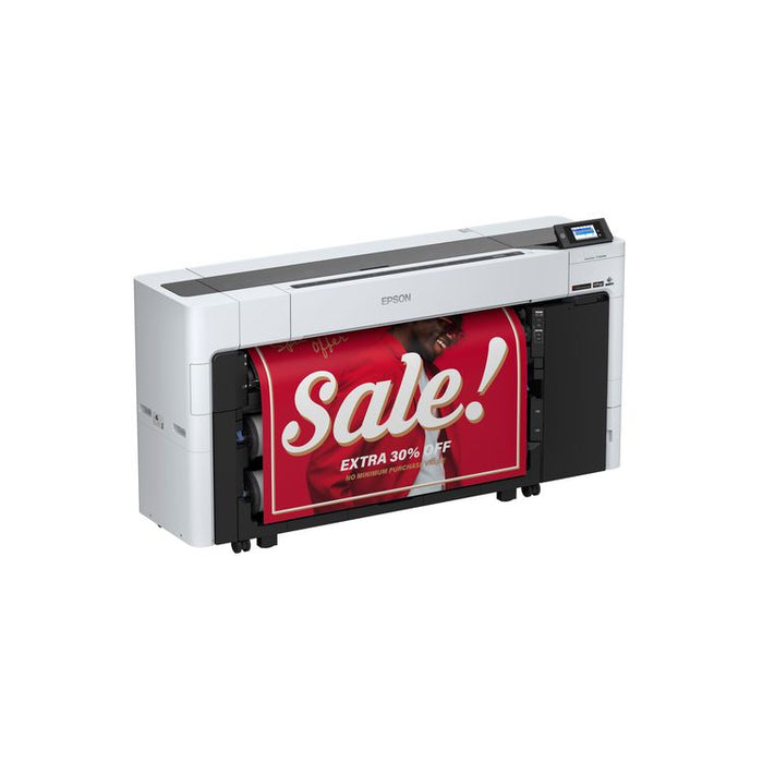T52YM20 (T52YM) High-Capacity Ink, Photo Black/Matte Black/Cyan/Magenta/Yellow/Red