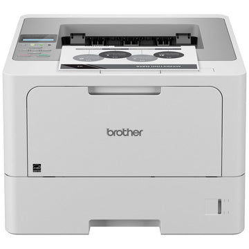 HL-L5215DW Wireless Business Laser Printer